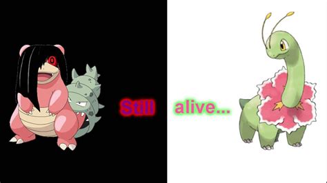 slowmara|Still Alive: Duet by Mr Stake and Slowmara (TFS .